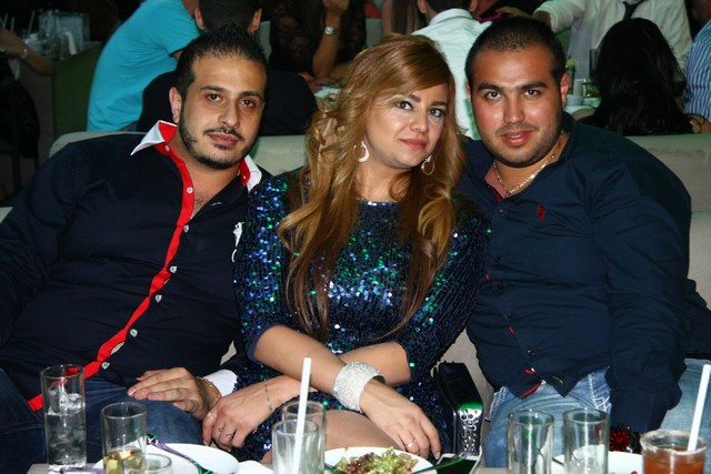 Miss Sagesse 2013